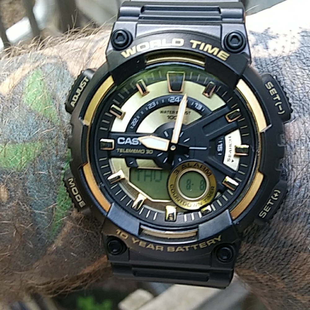 Watch